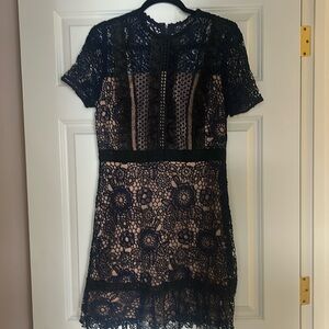 Amazing special event dress ( mini)